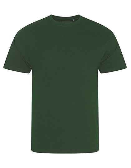 Cascades Organic T - EA001