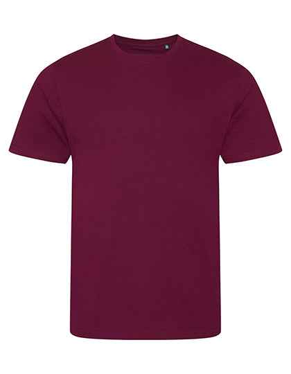 Cascades Organic T - EA001