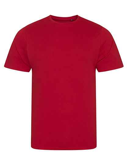 Cascades Organic T - EA001