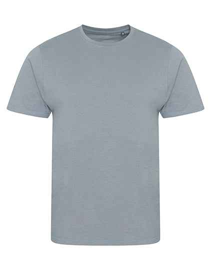 Cascades Organic T - EA001