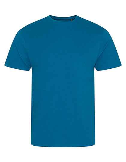 Cascades Organic T - EA001