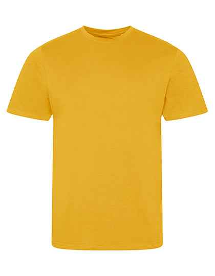 Cascades Organic T - EA001
