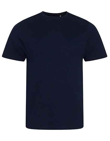 Cascades Organic T - EA001