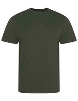 Cascades Organic T - EA001