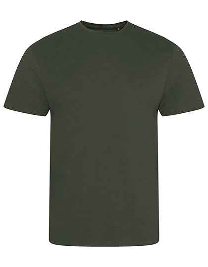 Cascades Organic T - EA001