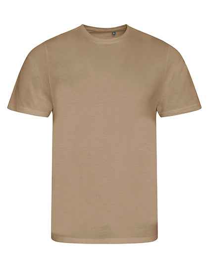 Cascades Organic T - EA001