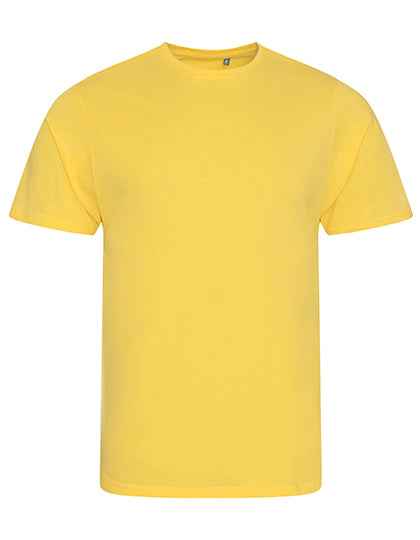 Cascades Organic T - EA001