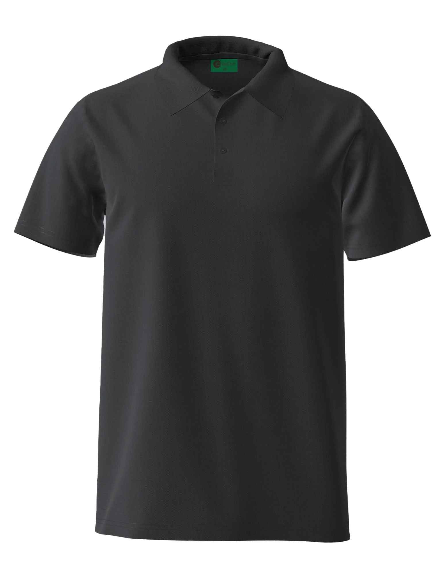 Men´s Polo Shirt - EC30403