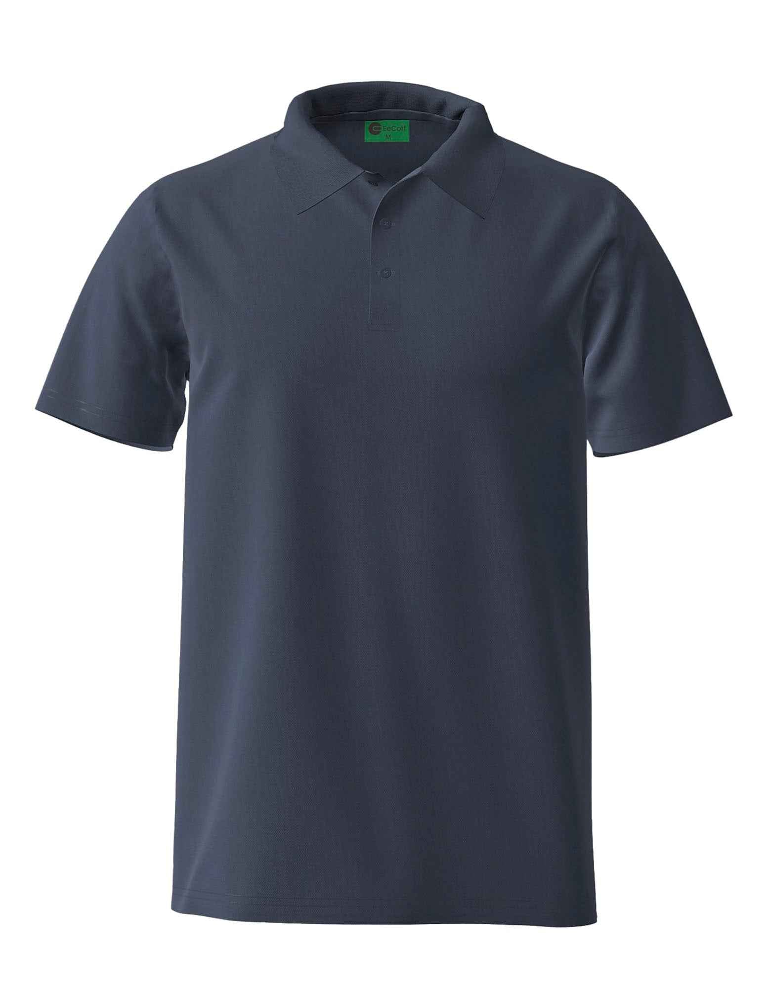 Men´s Polo Shirt - EC30403