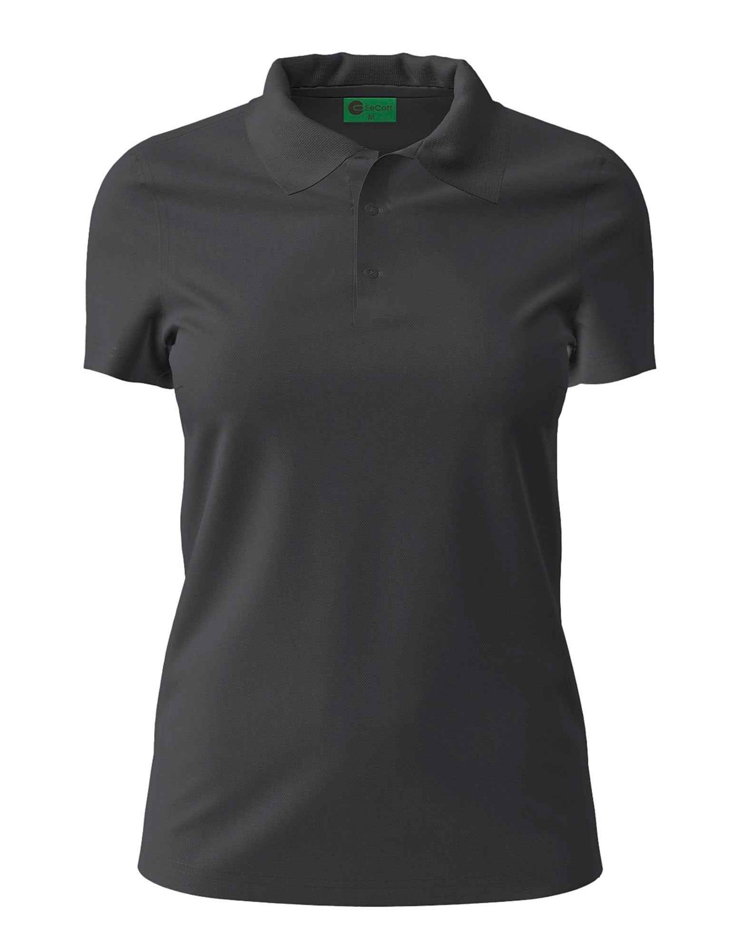 Ladies Polo Shirt - EC30404