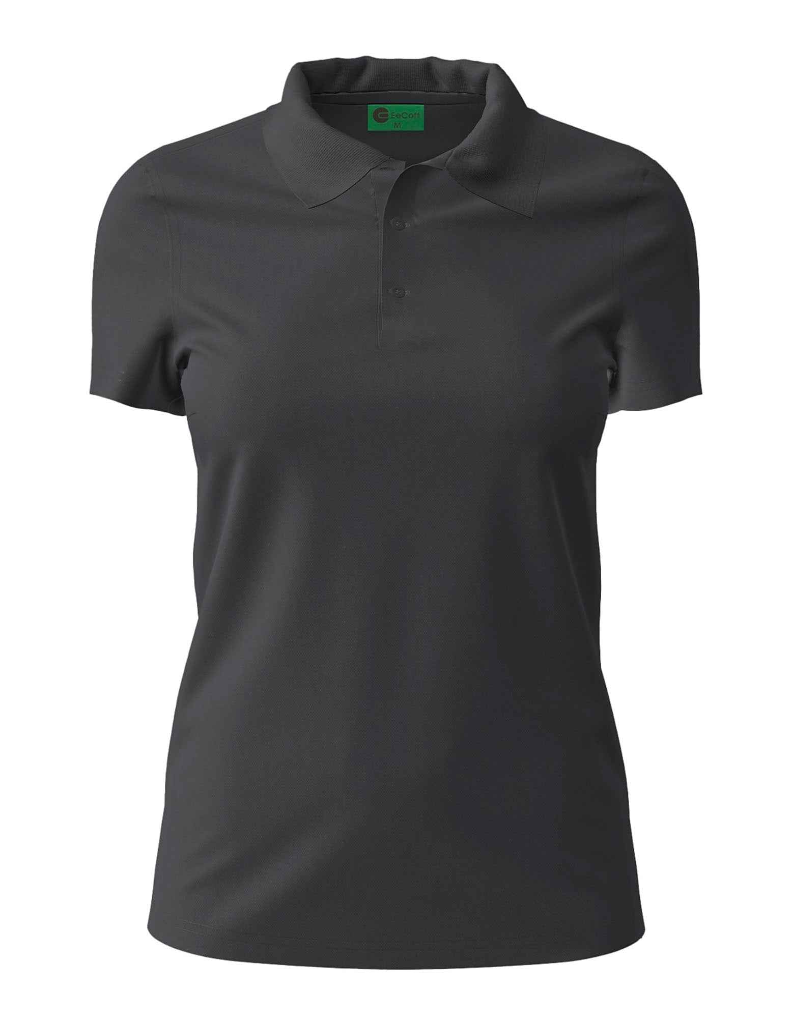 Ladies Polo Shirt - EC30404