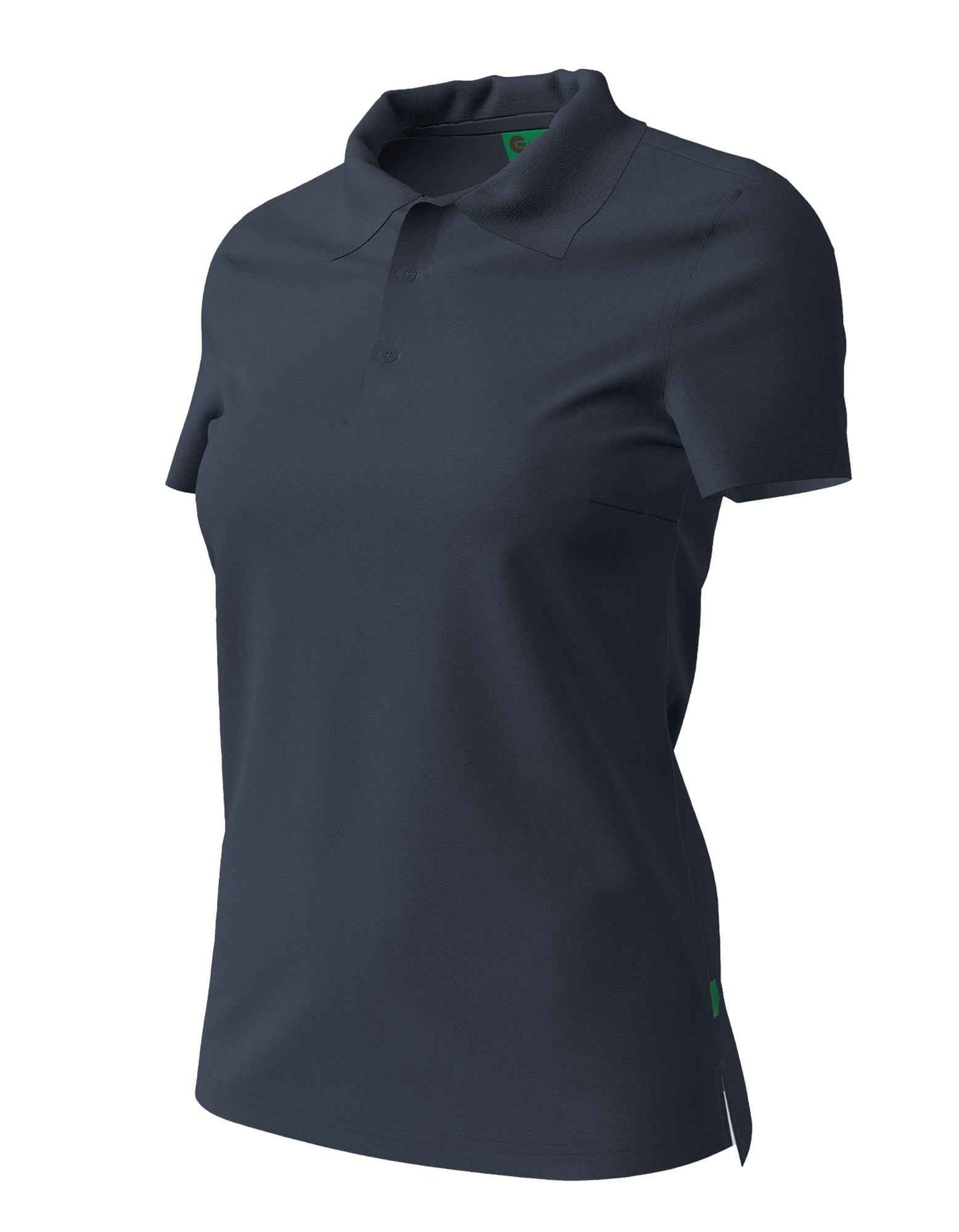 Ladies Polo Shirt - EC30404