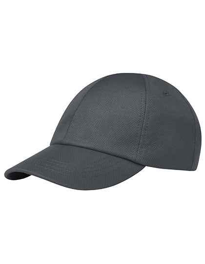 Cerus Cool Fit 6-Panel Cap - EL38684