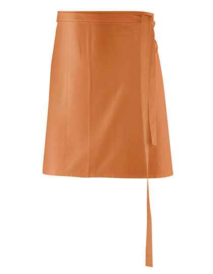 Schürze 80 x 45 cm - EX100