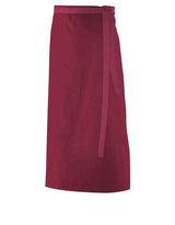 Schürze 90 x 60 cm - EX101