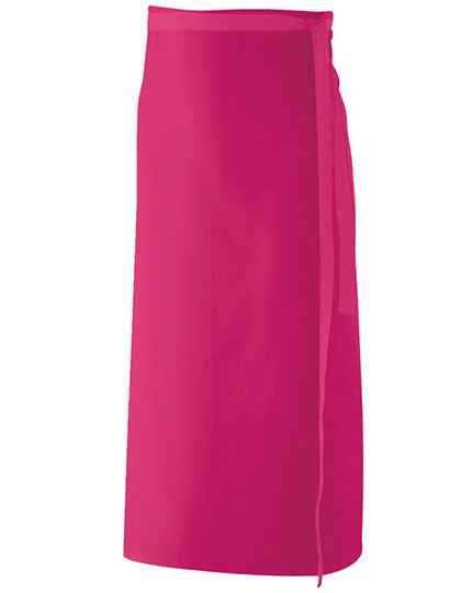 Schürze 100 x 80 cm - EX102