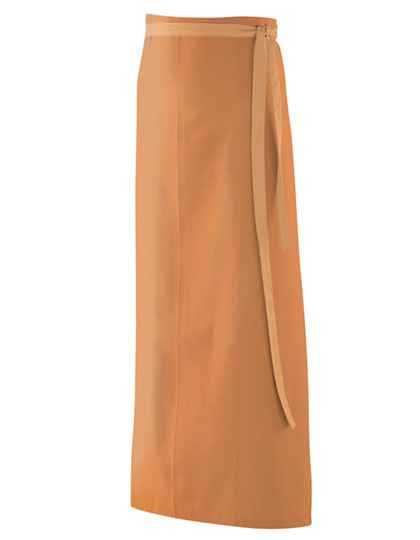 Schürze 100 x 100 cm - EX103