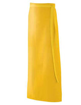 Schürze 100 x 100 cm - EX103