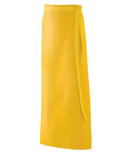 Schürze 100 x 100 cm - EX103