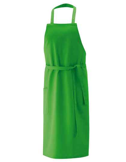 Latzschürze 80 x 100 cm - EX106