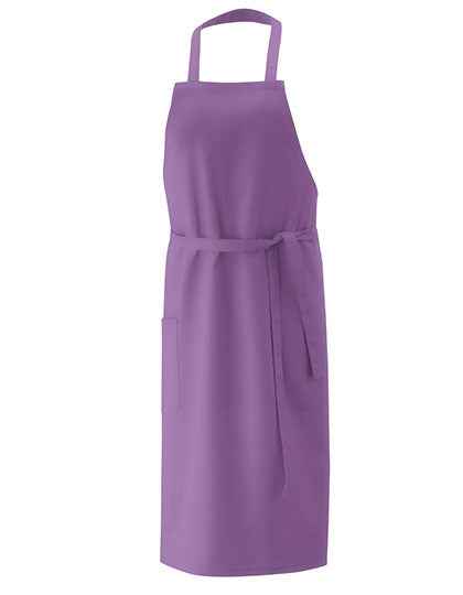Latzschürze 80 x 100 cm - EX106
