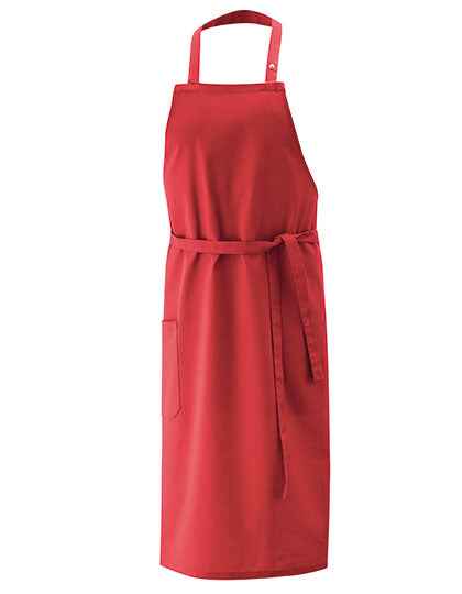 Latzschürze 80 x 100 cm - EX106