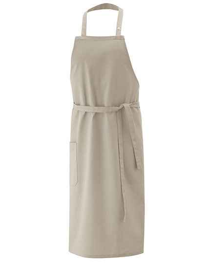 Latzschürze 80 x 100 cm - EX106