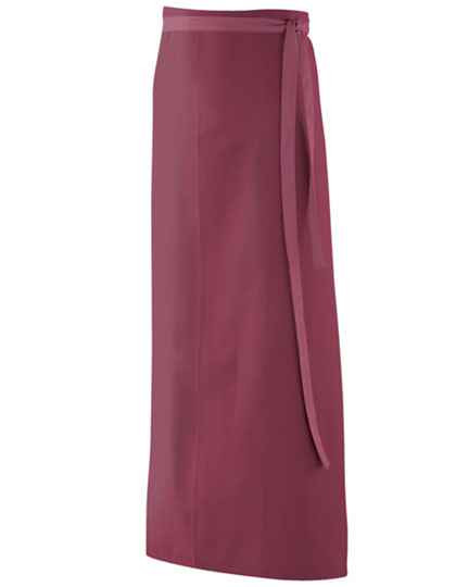 Schürze XXL 130 x 100 cm - EX117