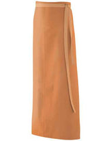 Schürze XXL 130 x 100 cm - EX117