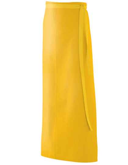 Schürze XXL 130 x 100 cm - EX117