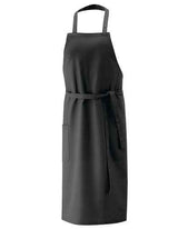 Latzschürze XXL 100 x 100 cm - EX141