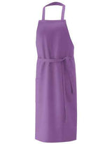 Latzschürze XXL 100 x 100 cm - EX141