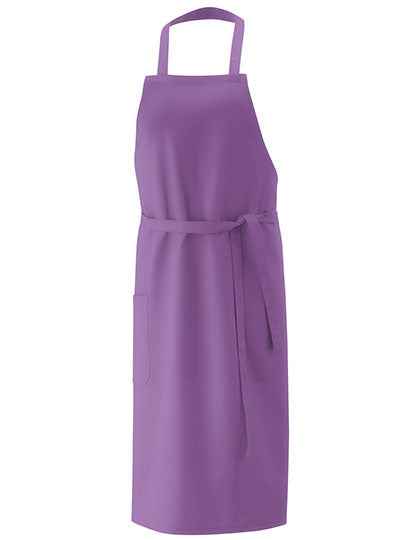 Latzschürze XXL 100 x 100 cm - EX141