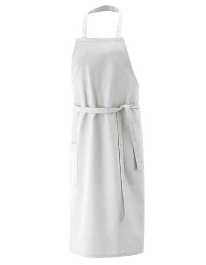 Latzschürze XXL 100 x 100 cm - EX141