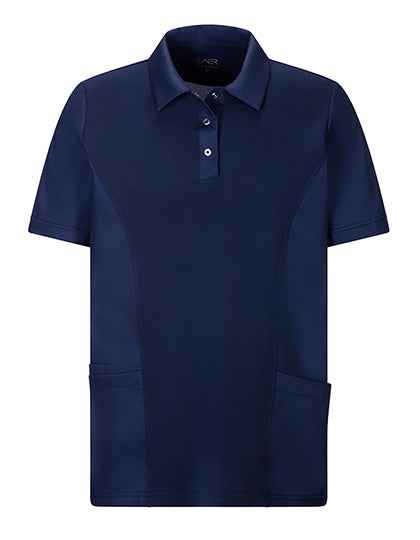 Polo-Kasack - EX345