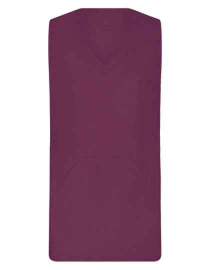 Überwurfschürze Soft-Touch - EX347