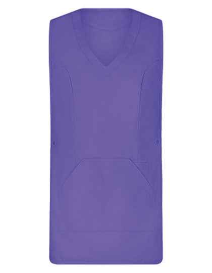 Überwurfschürze Soft-Touch - EX347