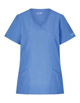 Sportsline Damen-Kasack, Slim Fit - EX702