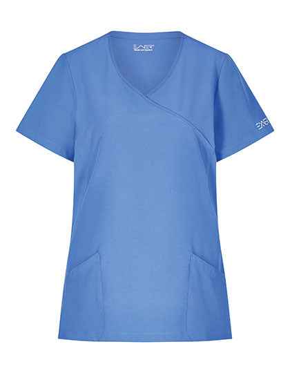 Sportsline Damen-Kasack, Slim Fit - EX702