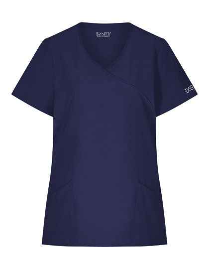 Sportsline Damen-Kasack, Slim Fit - EX702