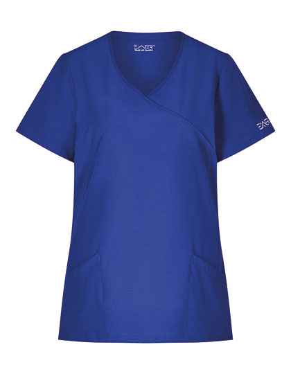 Sportsline Damen-Kasack, Slim Fit - EX702