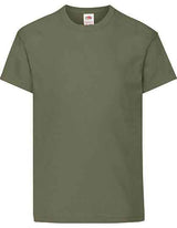 Kids´ Original T - F110K