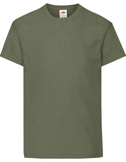 Kids´ Original T - F110K