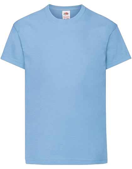 Kids´ Original T - F110K