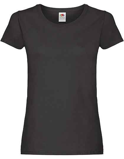 Ladies´ Original T - F111