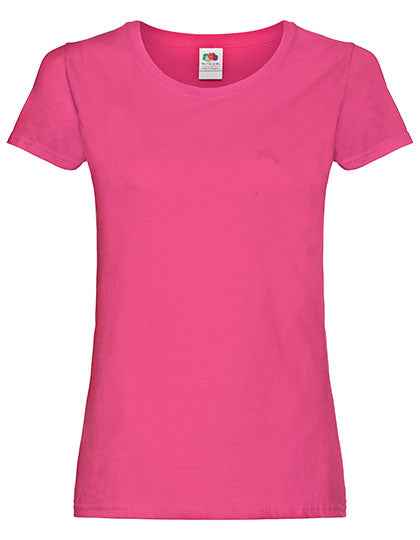 Ladies´ Original T - F111