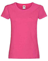 Ladies´ Original T - F111