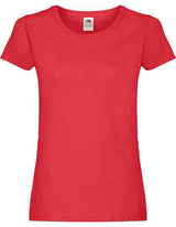 Ladies´ Original T - F111