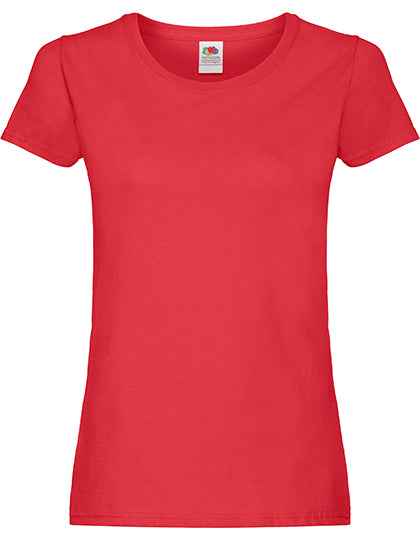 Ladies´ Original T - F111