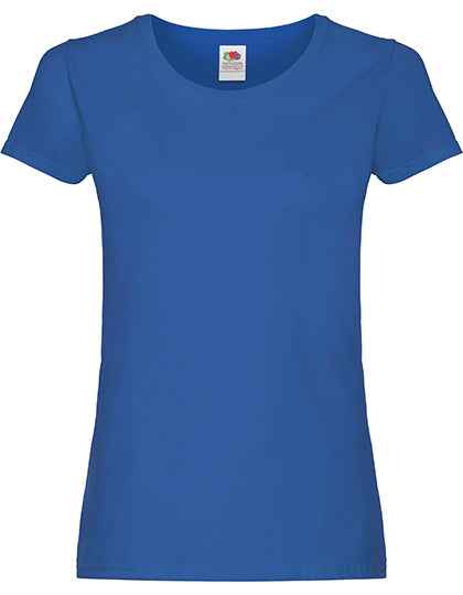 Ladies´ Original T - F111